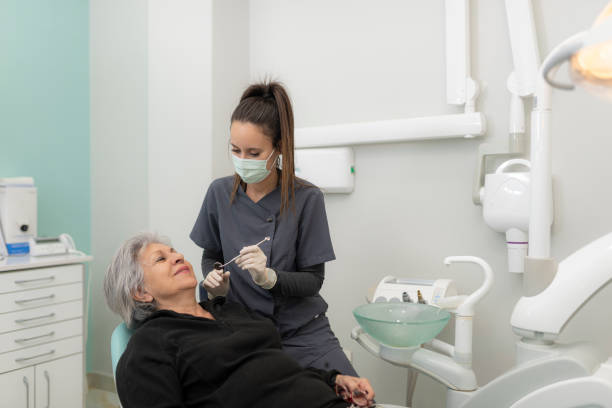 Best Emergency Wisdom Teeth Removal in Pine Ridge At Crestwood, NJ