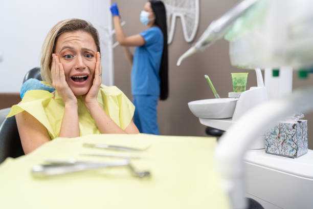 Best Emergency Root Canal Treatment in Pine Ridge At Crestwood, NJ