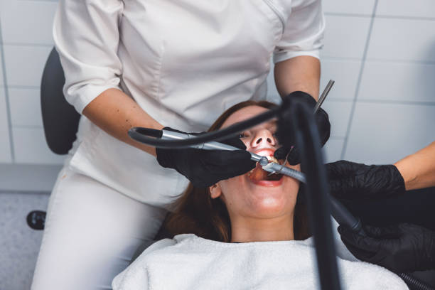  Pine Ridge At Crestwood, NJ Emergency Dentist Pros