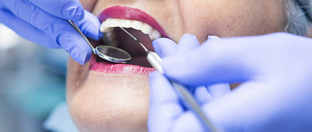 Best Walk-In Emergency Dentist in Pine Ridge At Crestwood, NJ