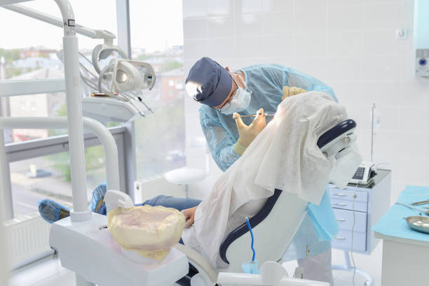 Best Emergency Orthodontic Repairs in Pine Ridge At Crestwood, NJ